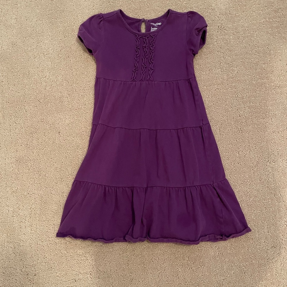babyGap Girls Size 4T dress